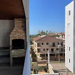 Apartamento Toninhas