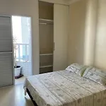 Apartamento Toninhas