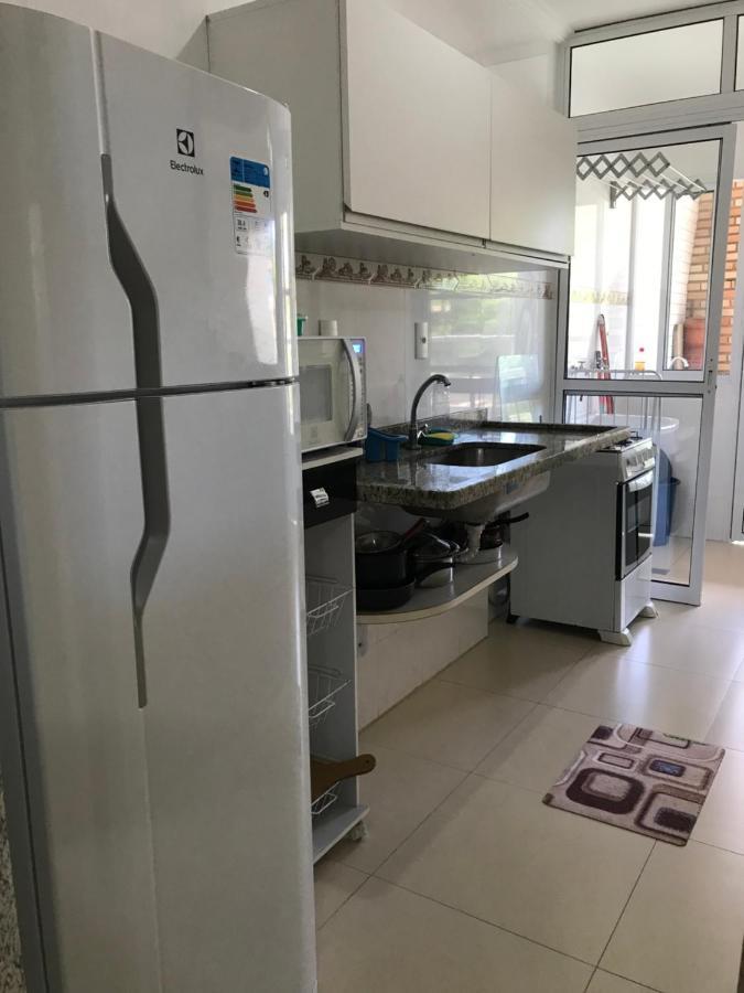 Toninhas Apartamento Ubatuba