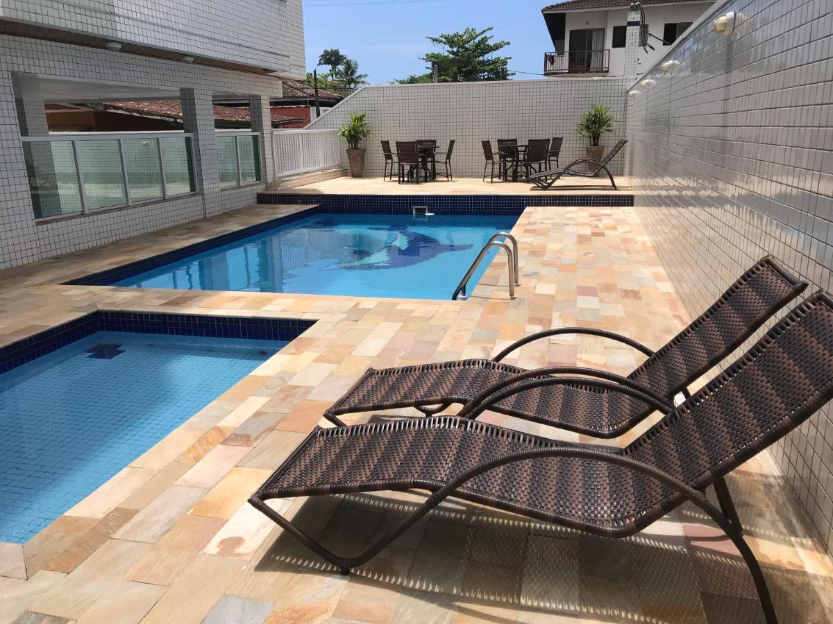 Toninhas Apartamento