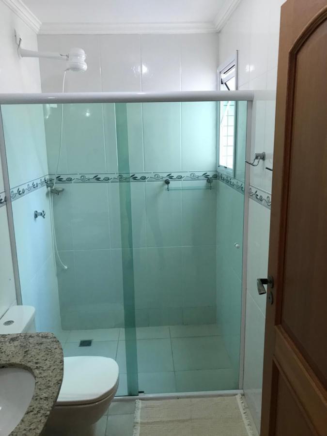 Toninhas Apartamento Ubatuba