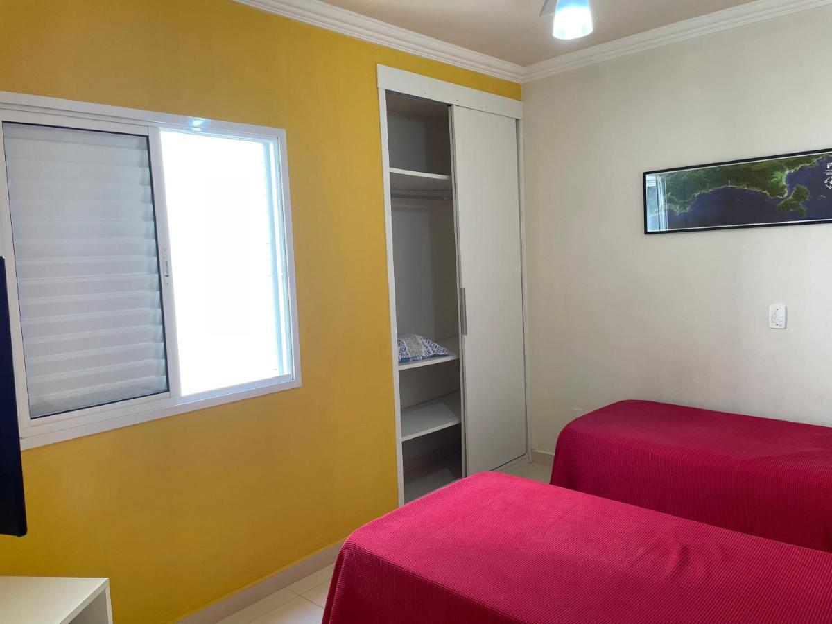 Apartamento Toninhas *