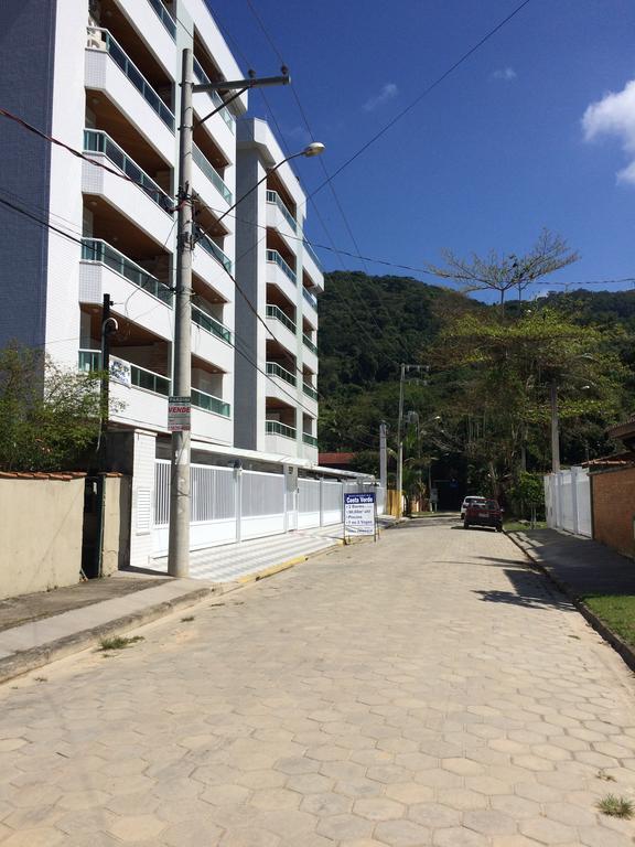 Toninhas Apartamento Ubatuba