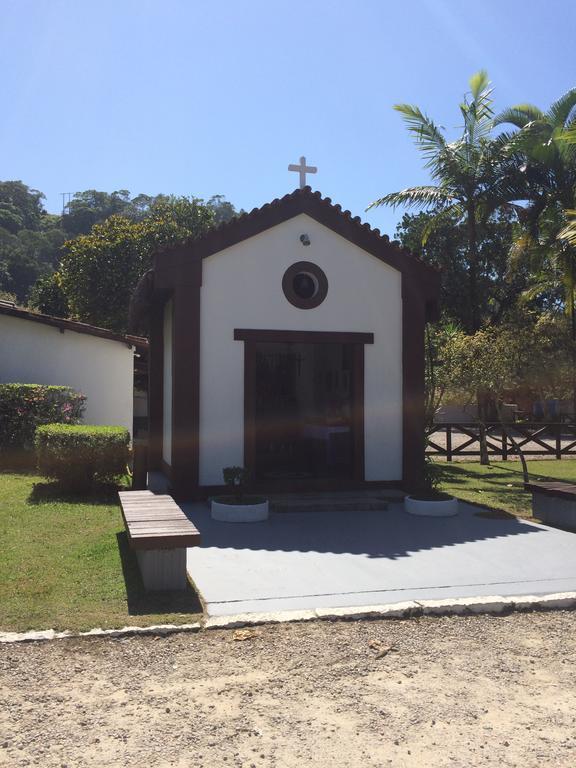 Toninhas Apartamento *