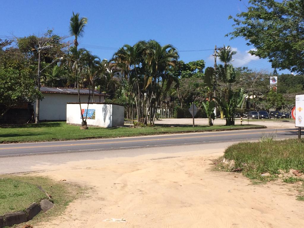 Apartamento Toninhas *